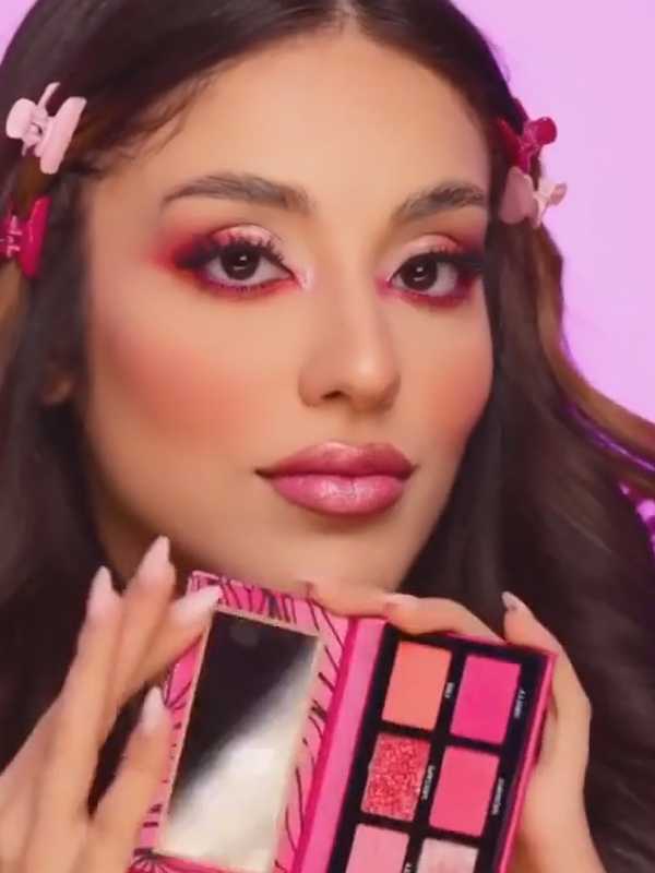 TRAP New Eye Shadow