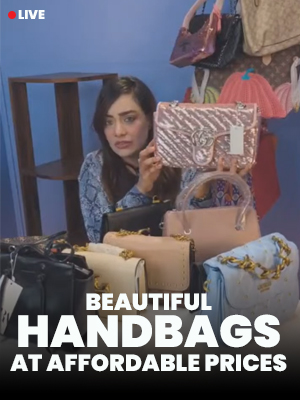 Beautiful Handbags in Affordable Prices