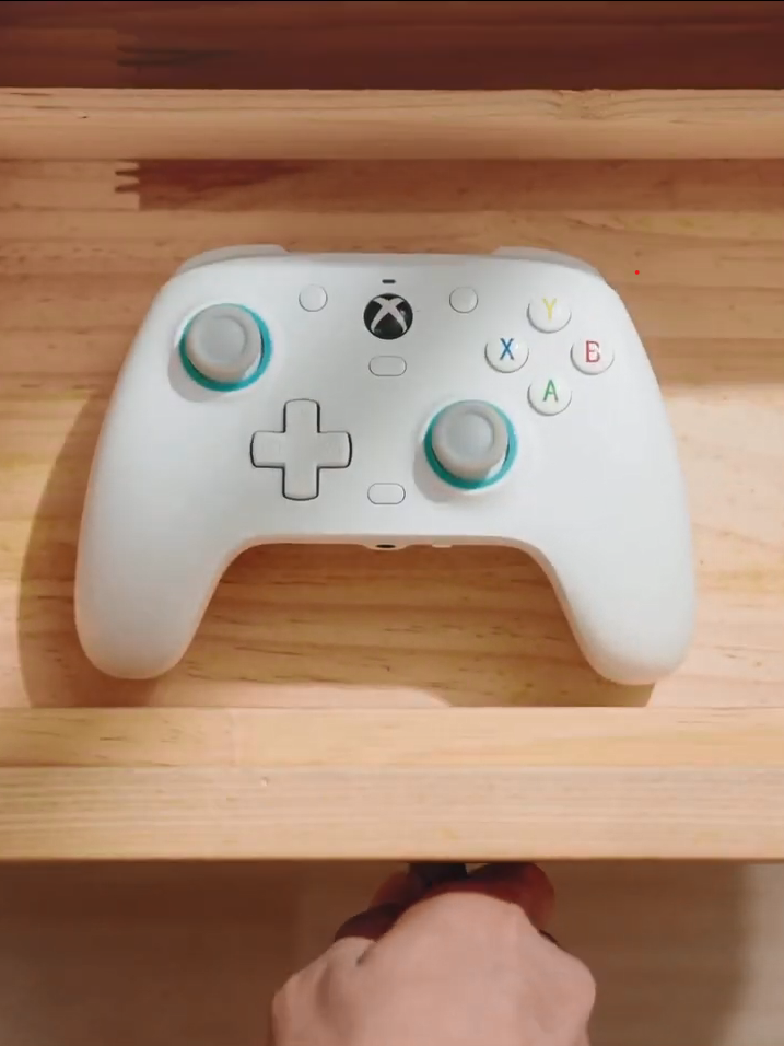G7 SE Wired Controller For Xbox Series X