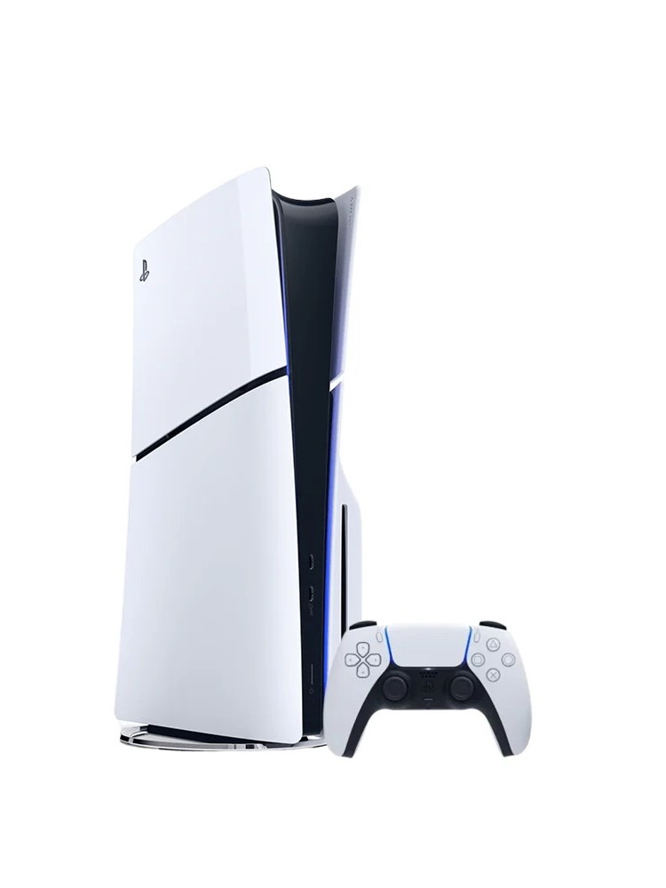 PlayStation 5 Slim Console