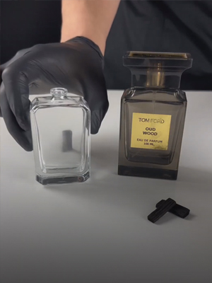 Tom Ford Oud Wood