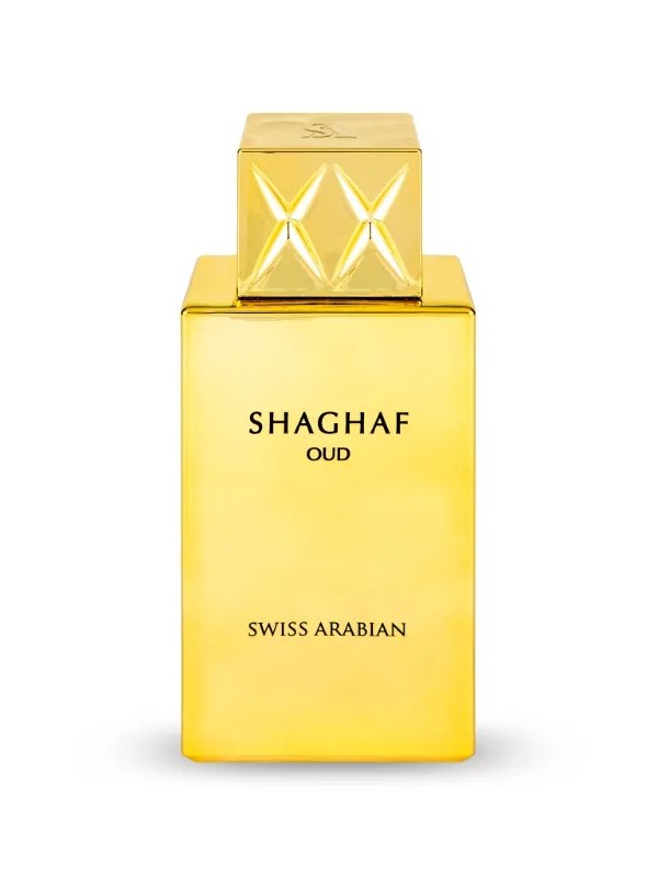Swiss Arabian Shaghaf Oud